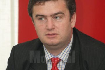Cătălin Nechifor