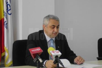 rector USV