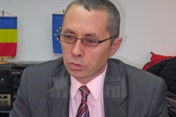 Iordănel Secrieru: Oamenilor le-a ajuns cuțitul la os