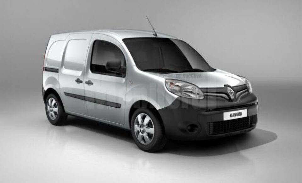 Renault Kangoo