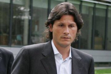 Nicolo Napoli a fost oprit cu poliția să intre pe stadionul din Craiova