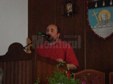 Peste 200 de oameni, prezenți la „Folkever” Siret, ediția a V-a