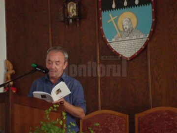 Peste 200 de oameni, prezenți la „Folkever” Siret, ediția a V-a