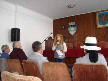 Peste 200 de oameni, prezenți la „Folkever” Siret, ediția a V-a