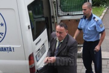 Pompiliu Bota așteaptă acum sentința la recursul ce se va judeca la Tribunalul Suceava