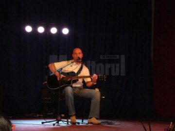 Peste 200 de oameni, prezenți la „Folkever” Siret, ediția a V-a