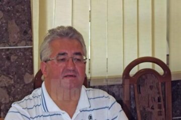 Lungu: Vom avea de recuperat subvențiile de la 657 de persoane