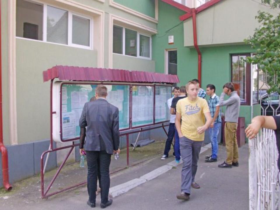 Mulți dintre candidați și-au dat întâlnire la toamnă