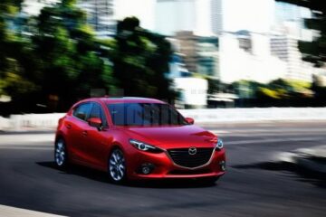 Mazda