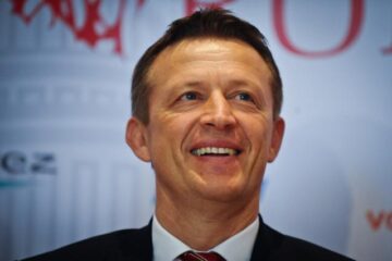 Octavian Morariu ar putea fi al patrulea român membru CIO