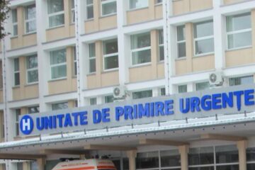 Opt persoane au ajuns la Urgențele Spitalului Suceava după ce au mâncat ciuperci otrăvite