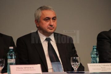 Valentin Popa: Vrem să atragem mai mulți tineri către o carieră universitară