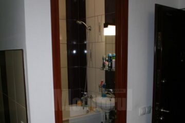 În câteva dintre camerele căminului 2 chiriașii și-au creat condiții decente de trai