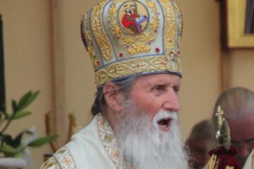 ÎPS Pimen: Rău era în timpul regimului comunist ateu. Mai rău în timpul acestui regim, Uniunea Europeană