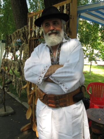 „Zilele Humorului 2013 - Festivalul festivalurilor în inima Bucovinei”