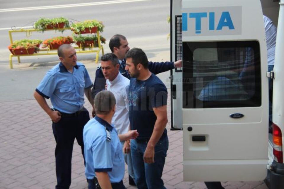 Popescu Și Furcea au fost trimiși în judecată