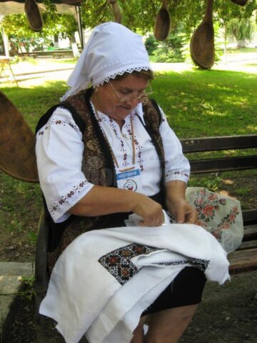 „Zilele Humorului 2013 - Festivalul festivalurilor în inima Bucovinei”