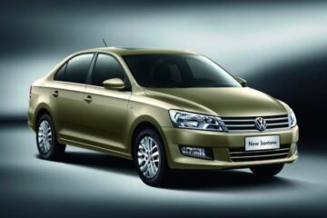 Volkswagen lucrează la un automobil ieftin