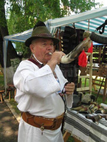 „Zilele Humorului 2013 - Festivalul festivalurilor în inima Bucovinei”