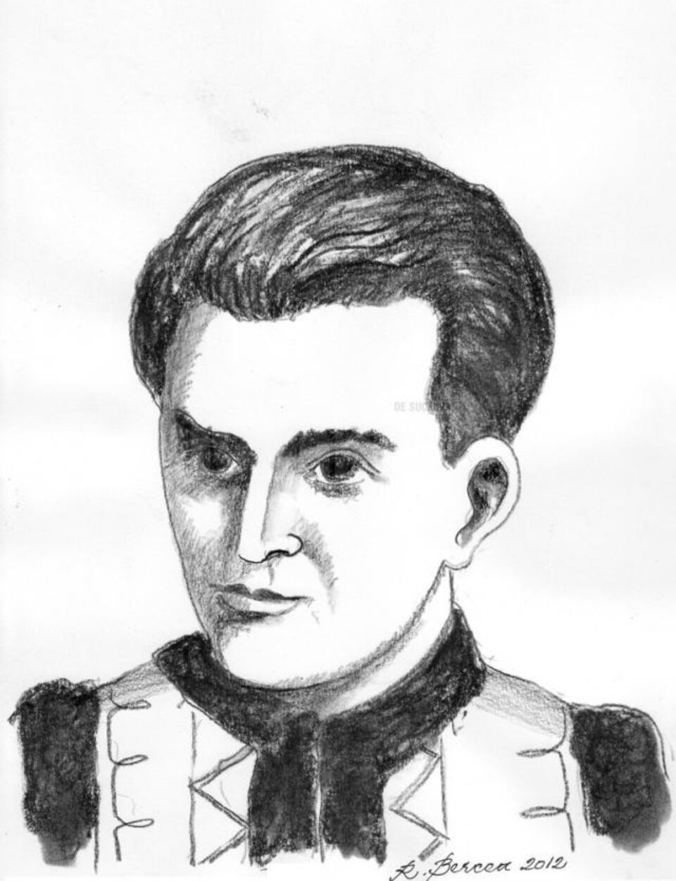 Ion ROȘCA