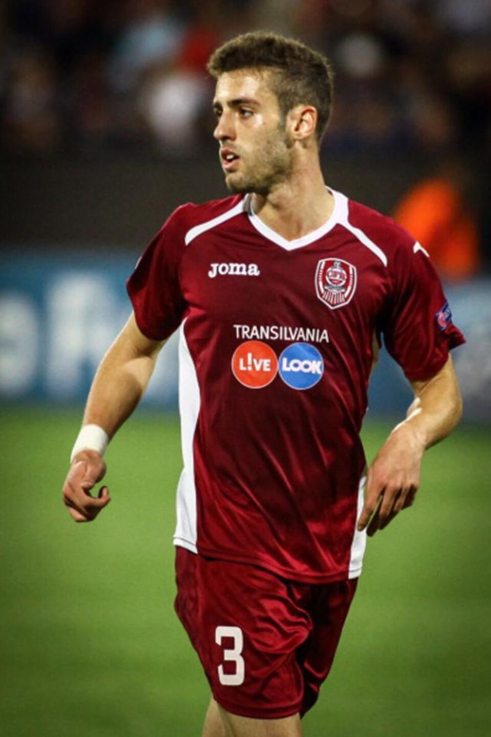 Ivo Pinto a semnat pe patru sezoane cu Dinamo Zagreb