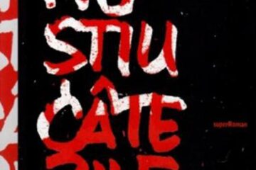 Stoian G. Bogdan: „Nu știu câte zile”