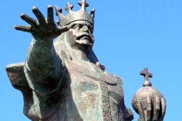 „Suceava lui Ștefan cel Mare”