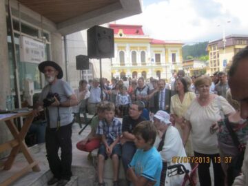 Laureații Festivalului Umor la Gura Humorului