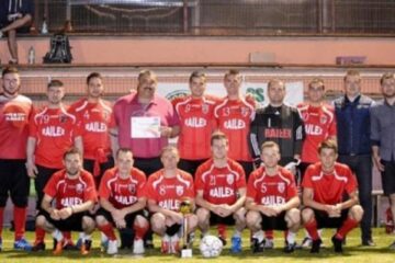 Railex a terminat între primele opt echipe din România