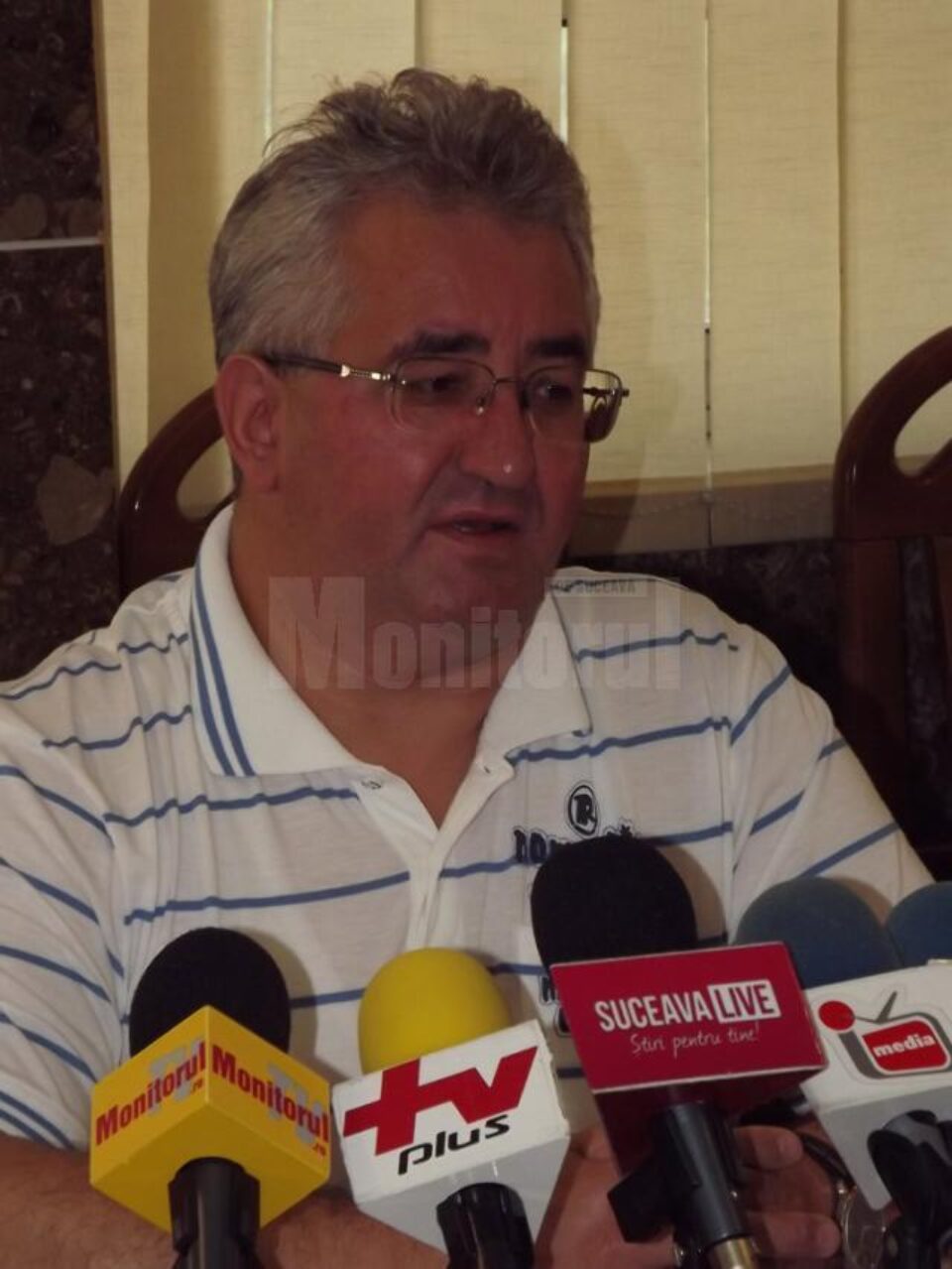 Lungu: Vom găsi soluții să putem ajuta cu locuințe doctorii tineri care vin la Suceava Lungu: Vom găsi soluții să putem ajuta cu locuințe doctorii tineri care vin la Suceava
