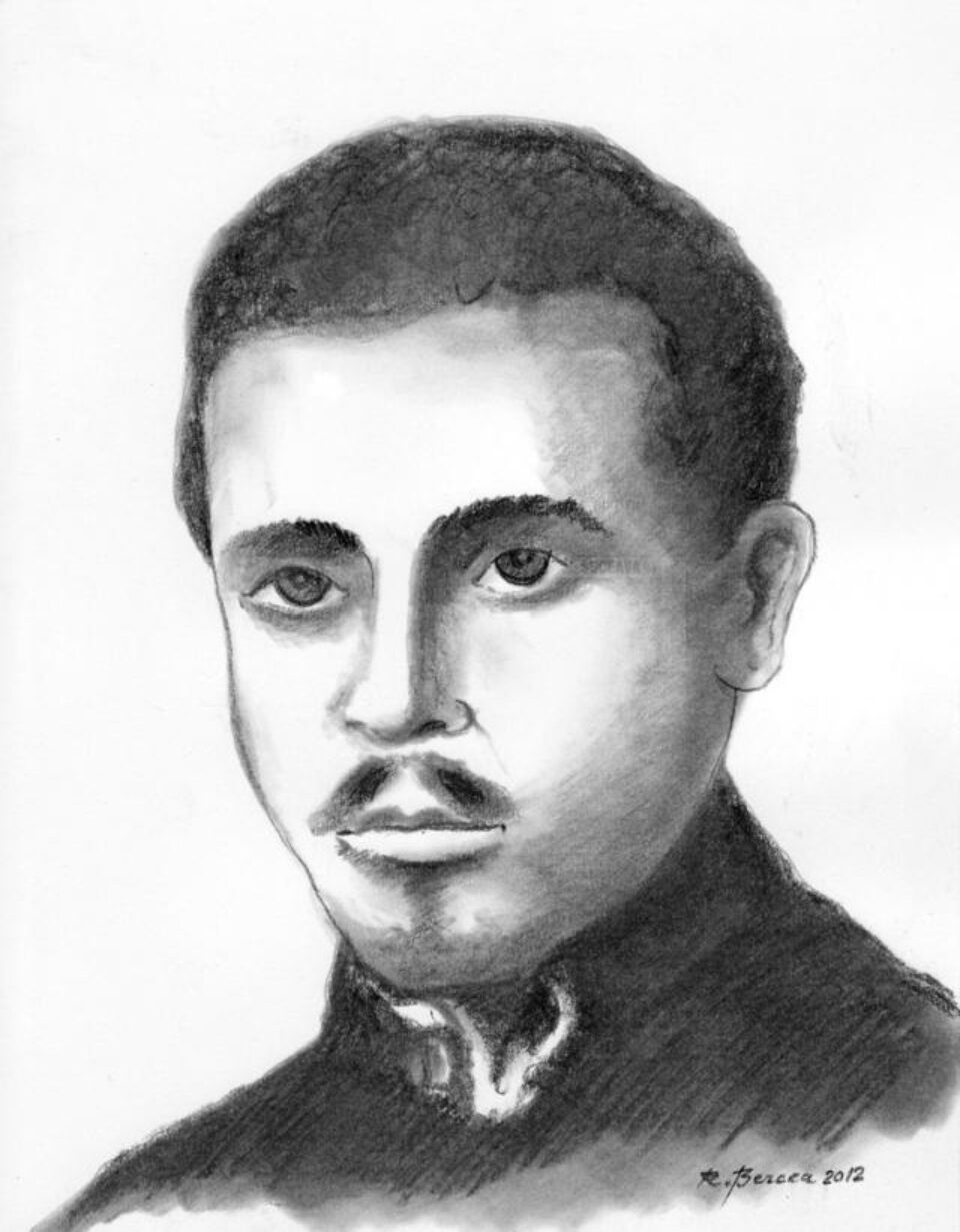 George ANTONESCU