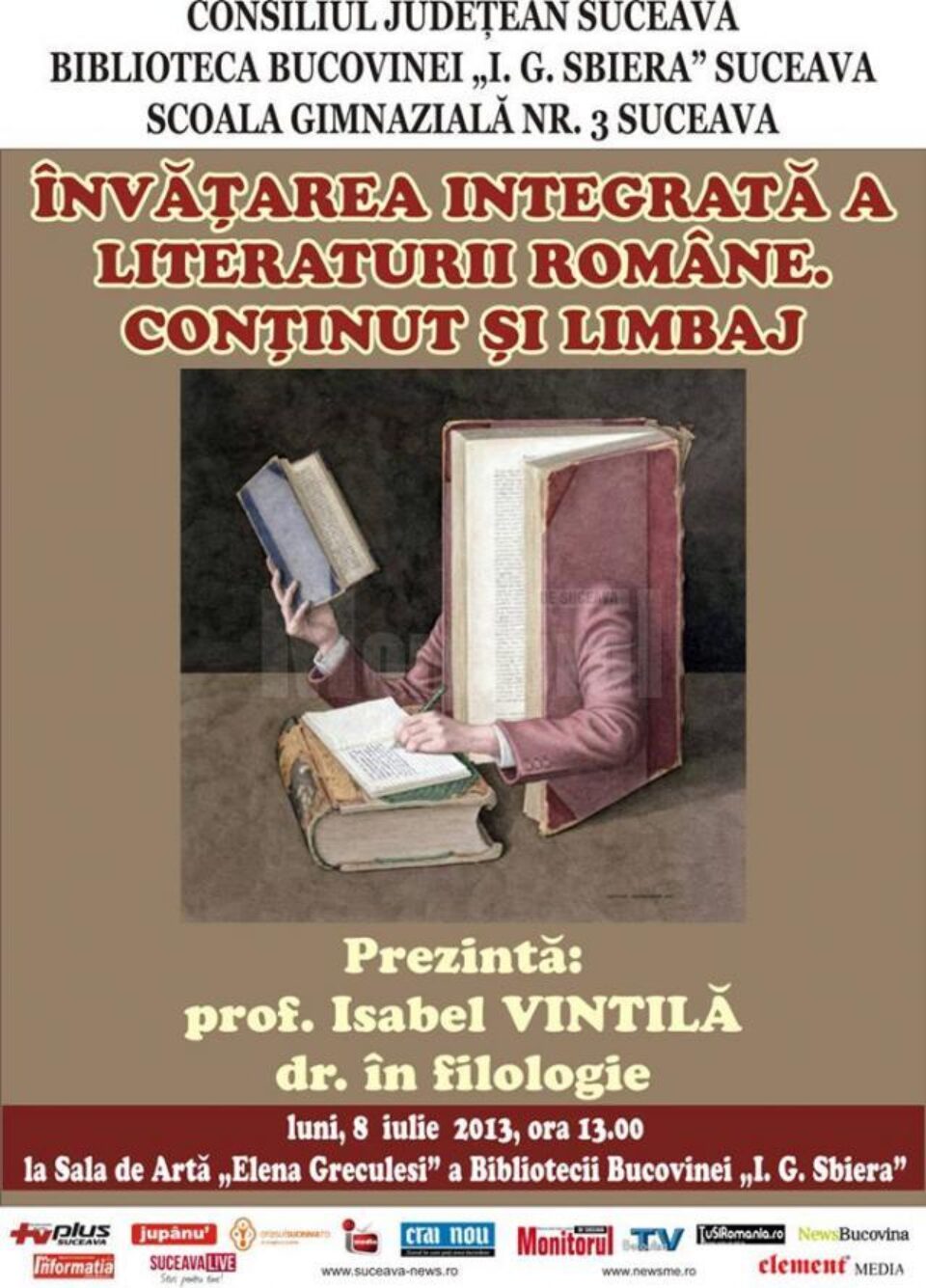masă rotundă