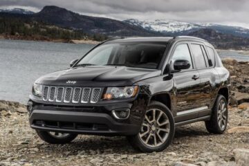 Fiat și Jeep vor colabora la dezvoltarea unui SUV compact