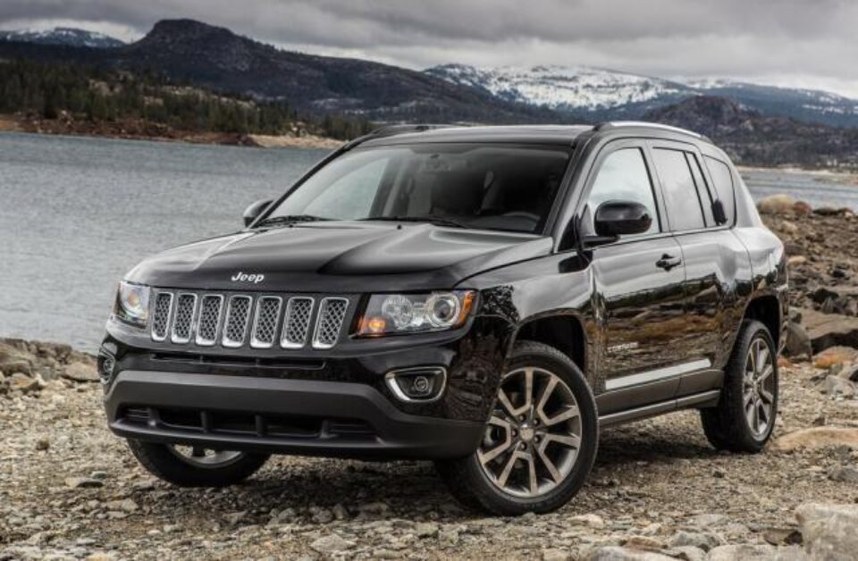 Fiat și Jeep vor colabora la dezvoltarea unui SUV compact