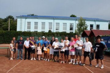 Laureații au fost premiați la finalul concursului