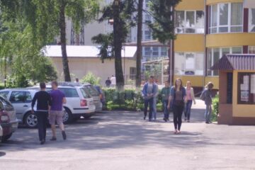 elevi care au susținut examenul de bacalaureat