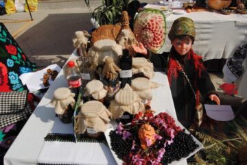 Festivalul Culinar „Barabula de Aur” s-a desfășurat în cadrul „Zilelor Humorului 2013”