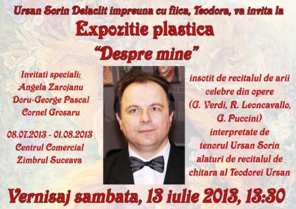 expoziție