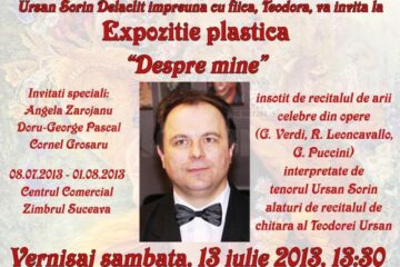 expoziție