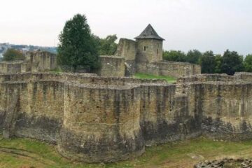 expoziție