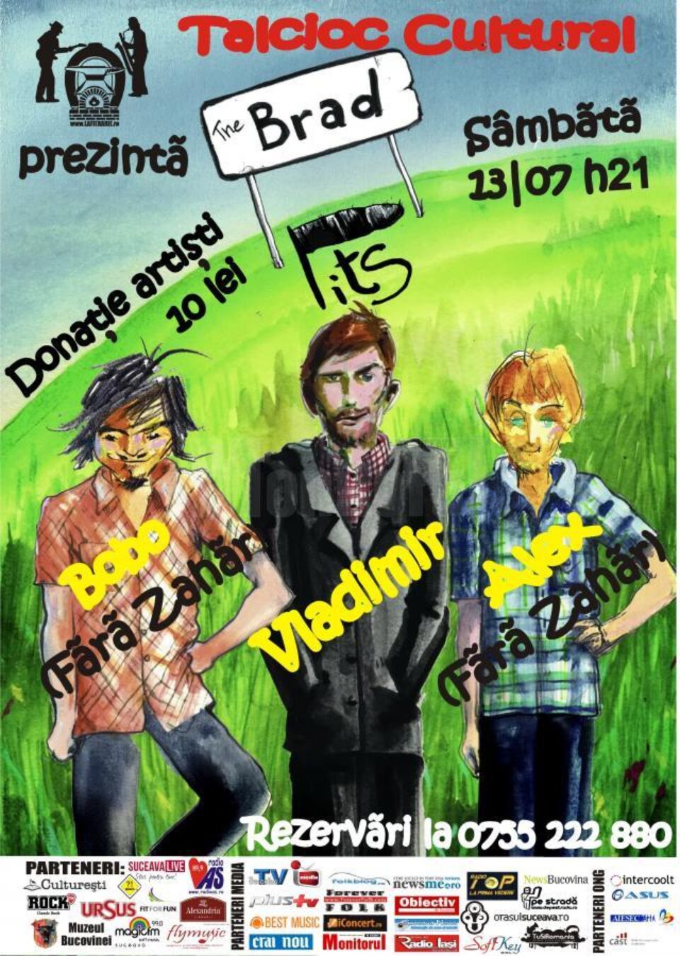 concert
