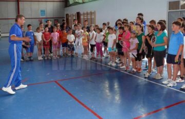 Cei mai buni jucători de badminton din țară au participat la Fălticeni la Memorialul “Gabriel Udișteanu”