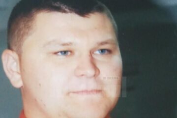 Vasile Șmighelschi era angajat al Angeltrans SRL de la mijlocul lunii mai