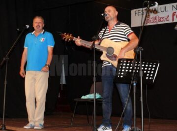 Festivalul Național Concurs „Fălticeni Folk”, o ediție reușită
