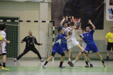 Meciul cu luxemburghezii de la Handbal Esch le-a adus numai probleme sucevenilor