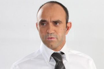 Deputatul PSD de Suceava Ovidiu Iane