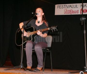 Festivalul Național Concurs „Fălticeni Folk”, o ediție reușită