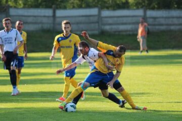FC Pojorâta a sunat deja adunarea pentru a începe pregătirile în vederea noului sezon