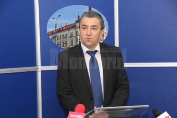 Sinescu: Dacă nu se respectă tonajul maxim admis de lege, o să ajungem să nu mai avem pe ce circula