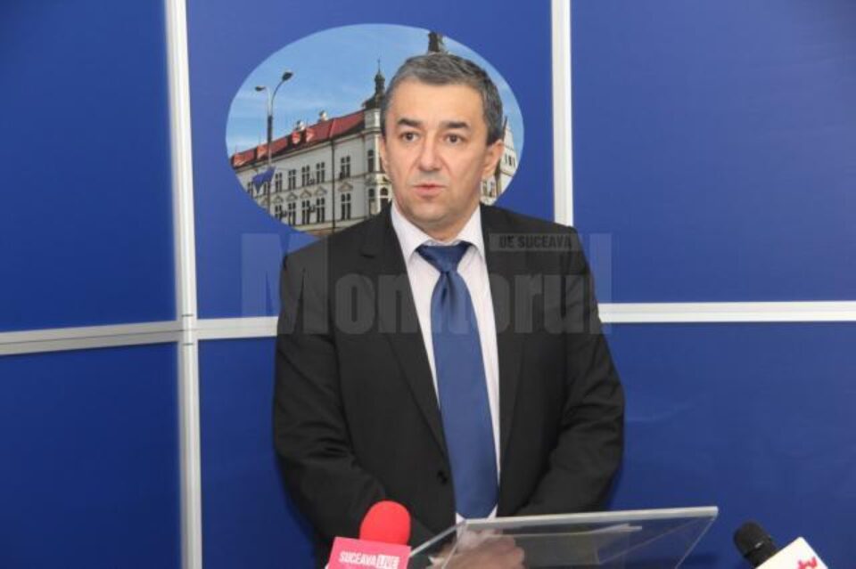 Sinescu: Dacă nu se respectă tonajul maxim admis de lege, o să ajungem să nu mai avem pe ce circula